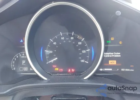 2018 Honda Fit Ex-L from USA, damaged, VIN 3HGGK5H9XJM713268